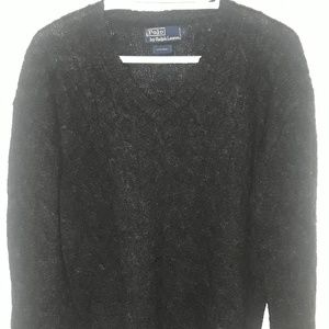 Mens sweater